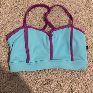 Tiger Friday Grace Crop top child medium